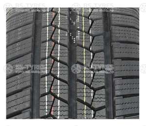 LingLong Green-Max Winter Van 205/75 R16C 110/108R