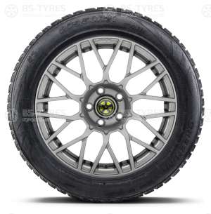 LingLong Green-Max Winter Ice I15 SUV 255/60 R18 112H