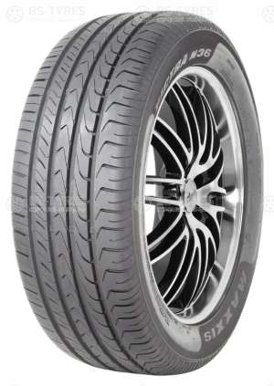 Maxxis M36 Victra RunFlat 245/40 R18 93W
