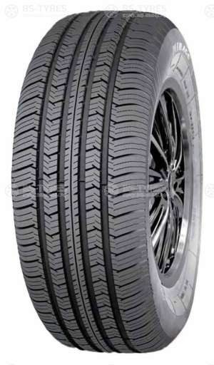 Mirage MR-166 195/70 R14 91H