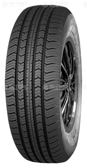 Mirage MR-166 165/70 R14 81T