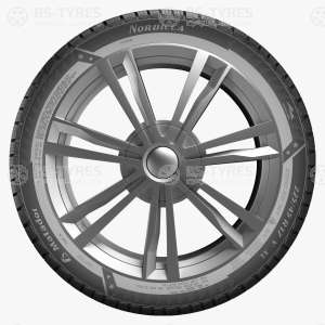Matador MP 93 Nordicca 215/45 R17 91V