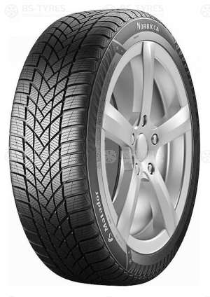 Matador MP 93 Nordicca 215/45 R17 91V