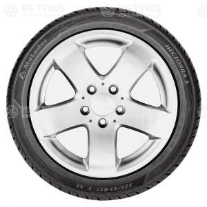 Matador MP 47 Hectorra 3 165/60 R14 75T (2018)
