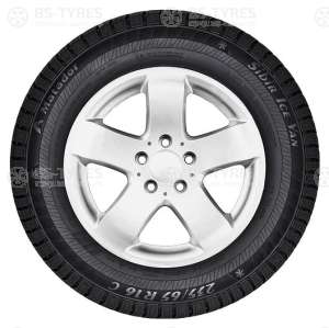 Matador MPS 500 Sibir Ice Van 205/75 R16C 110/108R