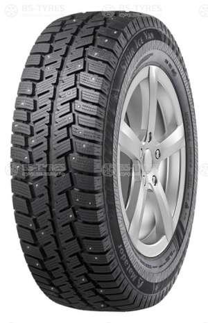 Matador MPS 500 Sibir Ice Van 205/75 R16C 110/108R