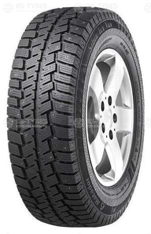 Matador MPS 500 Sibir Ice Van 205/75 R16C 110/108R