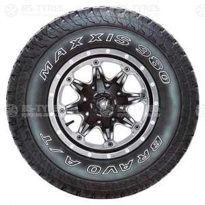 Maxxis AT-980 Bravo 265/75 R16C 119/116Q
