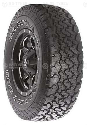 Maxxis AT-980 Bravo 265/75 R16C 119/116Q