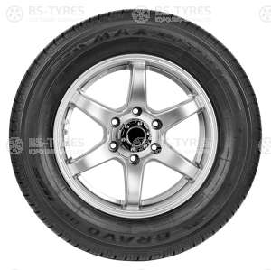 Maxxis HP-M3 Bravo 255/60 R19 109H