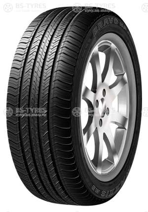 Maxxis HP-M3 Bravo 255/60 R19 109H
