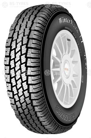 Maxxis MA-W2 Wintermaxx 195/75 R16C 107/105R