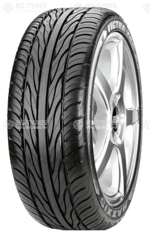 Maxxis MA-Z4S Victra 225/50 R17 98W