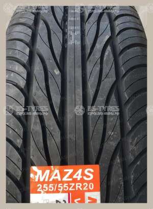 Maxxis MA-Z4S Victra 225/50 R17 98W
