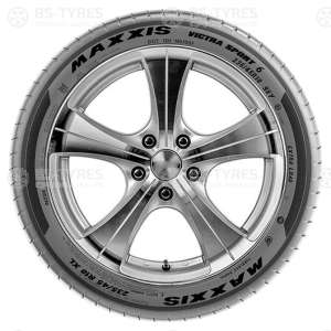 Maxxis Victra Sport VS6 SUV 255/55 R20 110Y