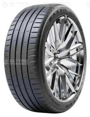 Maxxis Victra Sport VS6 SUV 255/55 R20 110Y