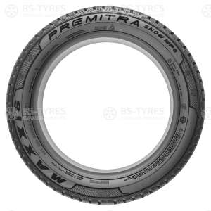 Maxxis WP6 Premitra Snow 245/40 R19 98V