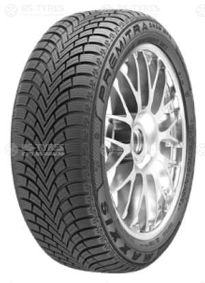 Maxxis WP6 Premitra Snow 245/40 R19 98V