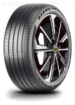 Maxxis HP6A Premitra 215/45 R17 91Y
