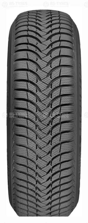 Michelin Alpin A4 175/65 R14 82T