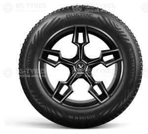 Michelin CrossClimate+ 235/45 R19 99Y