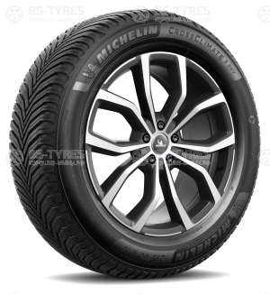 Michelin CrossClimate 2 235/45 R19 99Y