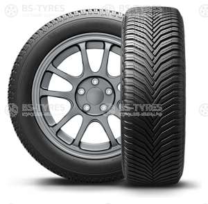 Michelin CrossClimate 2 235/45 R19 99Y
