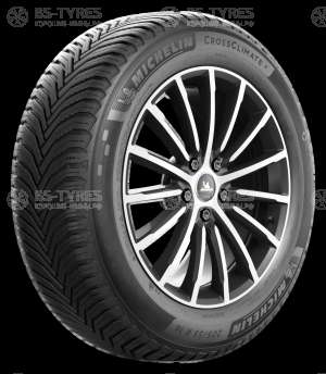Michelin CrossClimate 2 235/45 R19 99Y
