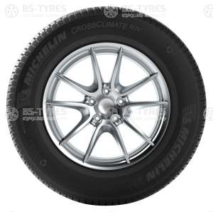 Michelin CrossClimate 195/50 R15 86V