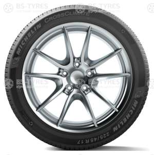 Michelin CrossClimate 195/50 R15 86V