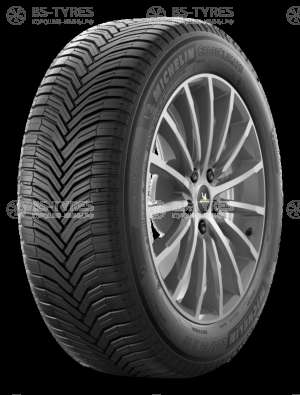 Michelin CrossClimate 195/50 R15 86V