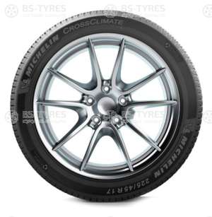 Michelin CrossClimate 195/50 R15 86V