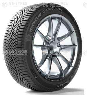 Michelin CrossClimate 195/50 R15 86V