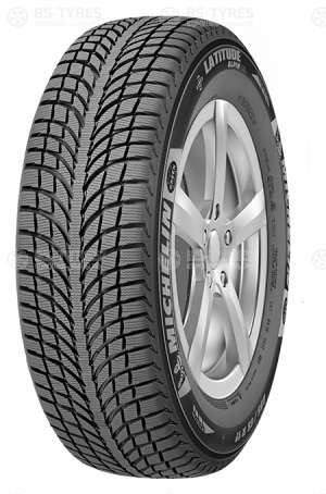 Michelin Latitude Alpin 2 235/65 R18 110H (уценка)