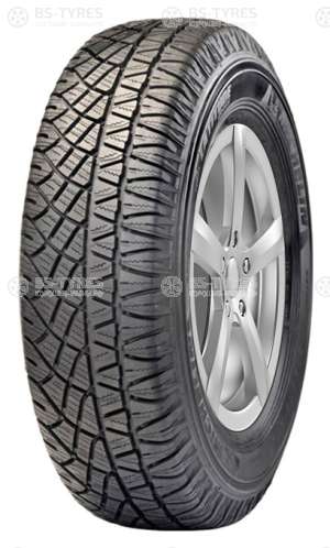 Michelin Latitude Cross 215/75 R15 100T