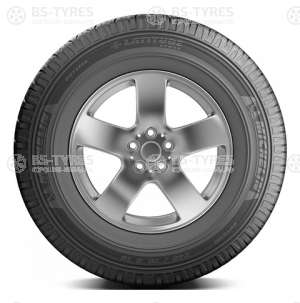 Michelin Latitude Cross 215/75 R15 100T