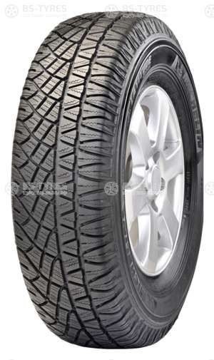 Michelin Latitude Cross 215/75 R15 100T