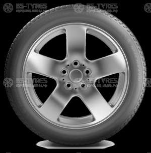 Michelin Latitude Sport 3 235/65 R17 104W