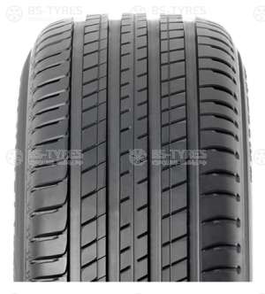 Michelin Latitude Sport 3 235/65 R17 104W