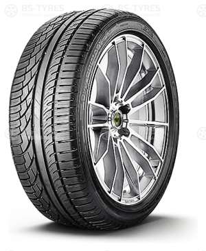 Michelin Pilot Primacy PAX 255-720R490 121Q