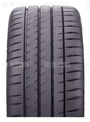 Michelin Pilot Sport 4 MO 255/45 R20 105W