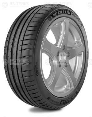 Michelin Pilot Sport 4 MO 255/45 R20 105W