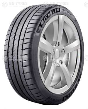 Michelin Pilot Sport 4S MO 295/35 R19 104Y