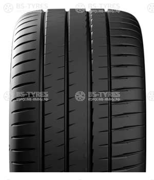 Michelin Pilot Sport 4S MO 295/35 R19 104Y