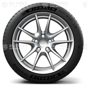 Michelin Pilot Sport 4S MO 295/35 R19 104Y