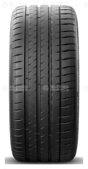 Michelin Pilot Sport 4S MO 295/35 R19 104Y
