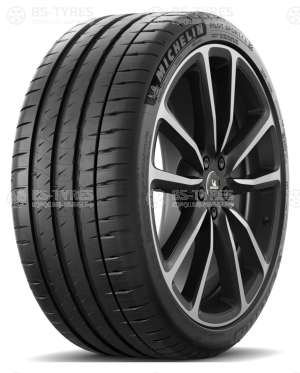 Michelin Pilot Sport 4S MO 295/35 R19 104Y