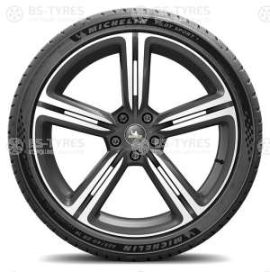 Pilot Sport 5