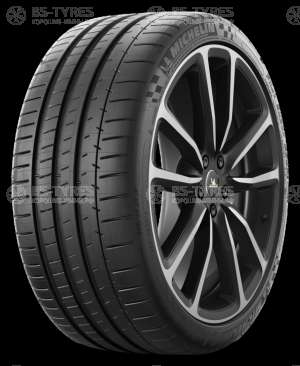 Michelin Pilot Super Sport 295/30 R20 101Y