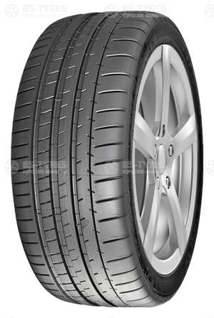 Michelin Pilot Super Sport 295/30 R20 101Y
